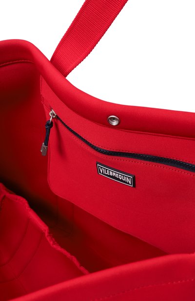 Сумка-шопер solid VILEBREQUIN, арт. BAGSIB/A0637, фото 5