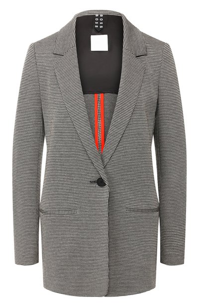 Женский жакет BOSS, арт. 50423541