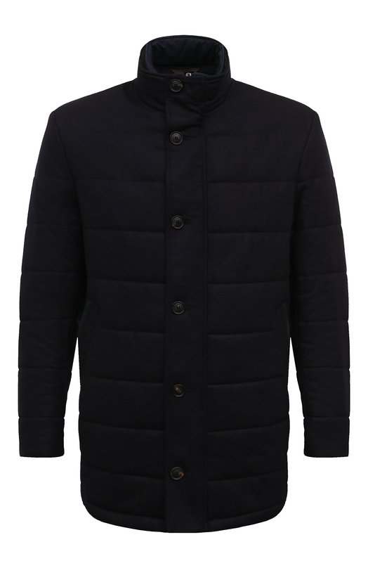 

Утепленная куртка Waterville, Синий