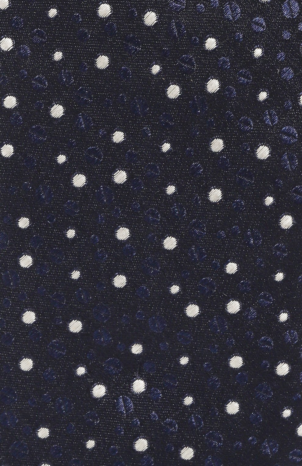 Шелковый галстук CANALI, арт. 18/HJ03974, фото 4