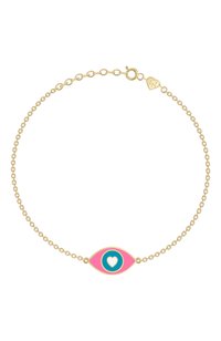 Браслет LUCKY ZNAKY бесцветного цвета по цене 69000 руб., арт. ABRTE1563, фото 1 Браслет LUCKY ZNAKY, арт. ABRTE1563, фото 1