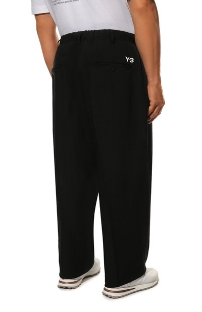 Брюки y-3 x adidas Y-3, арт. HG6082, фото 4
