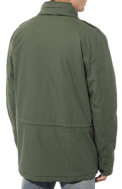 Куртка AERONAUTICA MILITARE, арт. 231AB2058CT3065, фото 4