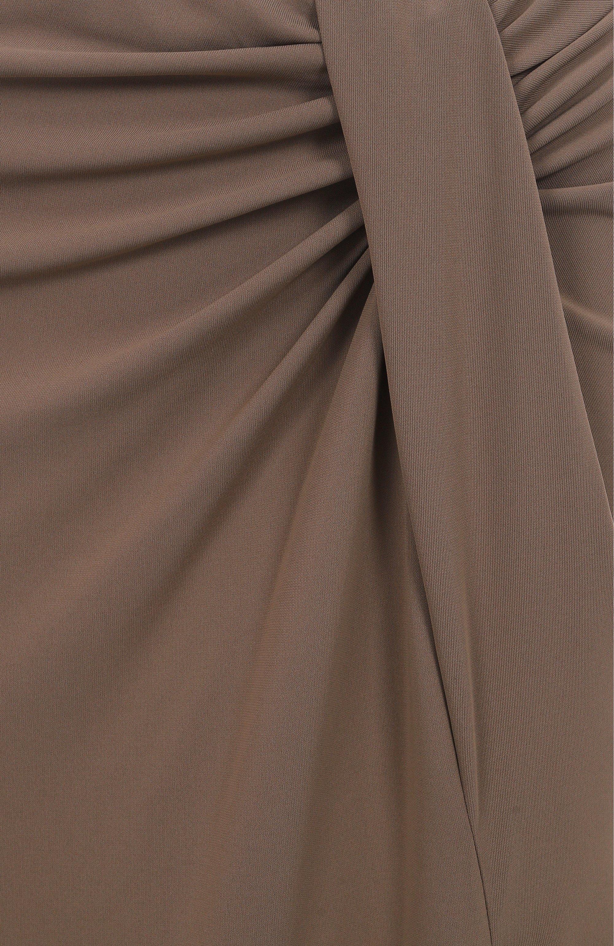 Юбка из вискозы 12 STOREEZ, арт. 131602, фото 6