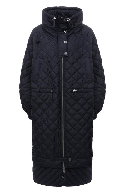 Стеганое пальто GANNI, арт. F6481, фото 1