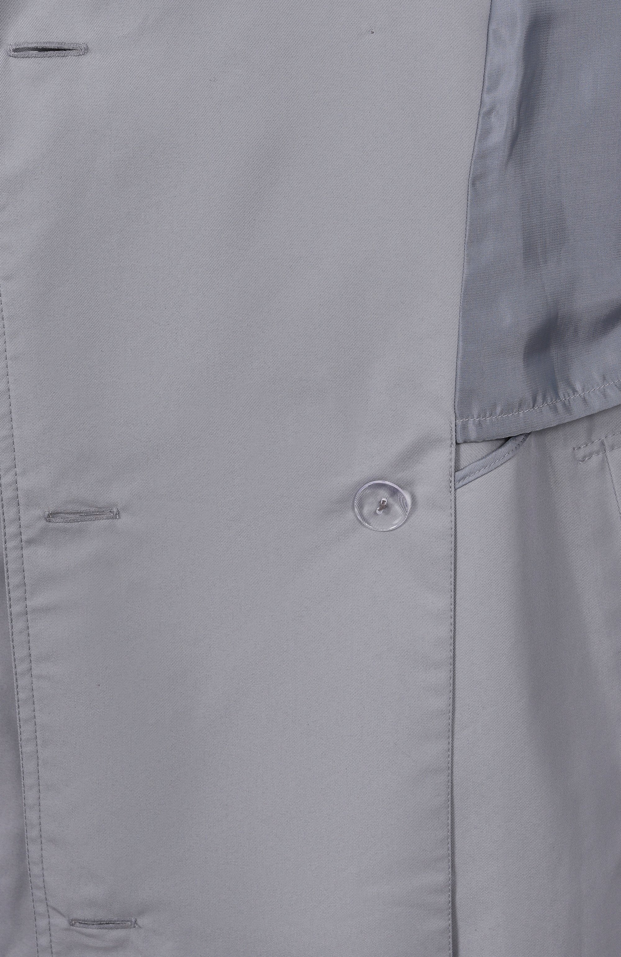 Тренч LESYANEBO, арт. LN01H-465_LT, фото 7