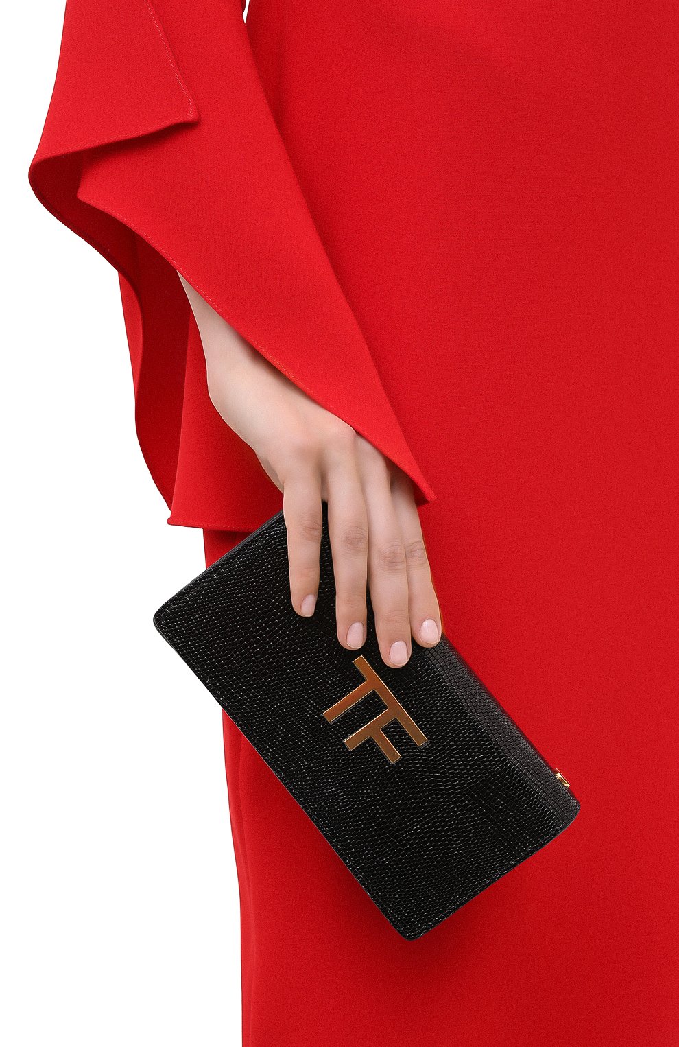 Сумка tf mini TOM FORD, арт. S0342T-LCL097, фото 5