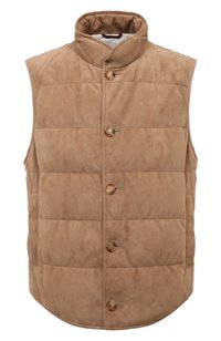 Темно-бежевый