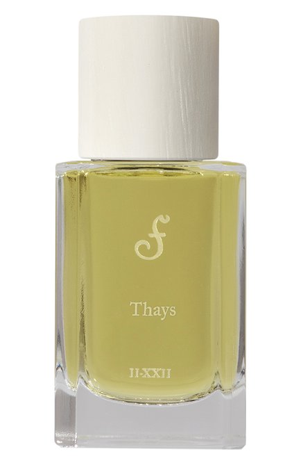 Женский духи thays (30ml) FUEGUIA, арт. FUEGTHA30