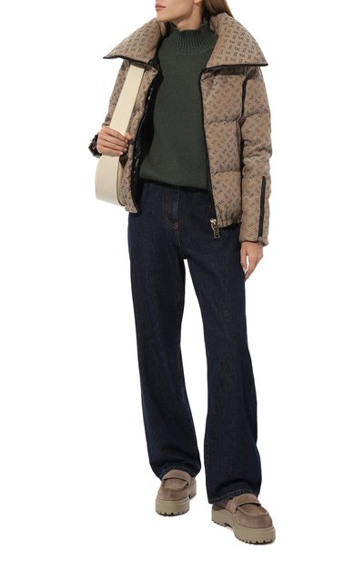 Пуховик HERNO, арт. PI001807D/12600W, фото 2