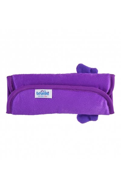 Накладка-чехол для ремня безопасности в авто TRUNKI, арт. 0138-GB01, фото 2