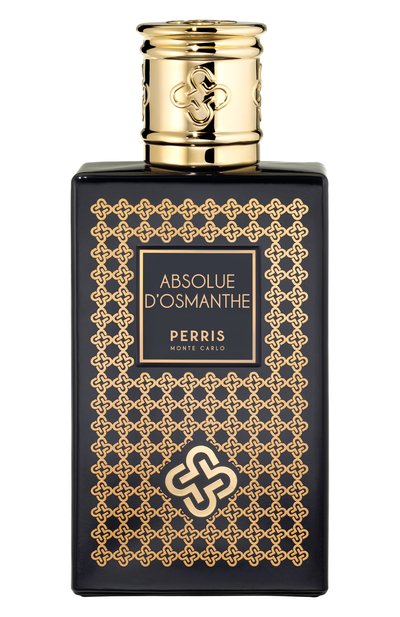Мужской парфюмерная вода absolue d&#039;osmanthe (50ml) PERRIS MONTE CARLO, арт. PMC290500
