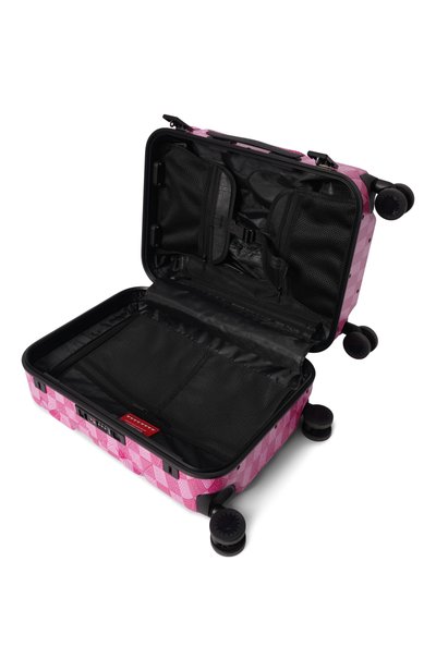 Чемодан SPRAYGROUND, арт. 910CL343NSZ/NEW AI PATTERN CARRY 0N LUGGAGE, фото 4