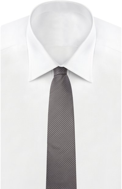 Комплект из галстука и платка LANVIN, арт. 4228, фото 3