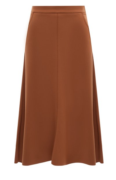 Женская юбка из вискозы DOROTHEE SCHUMACHER, арт. 648015