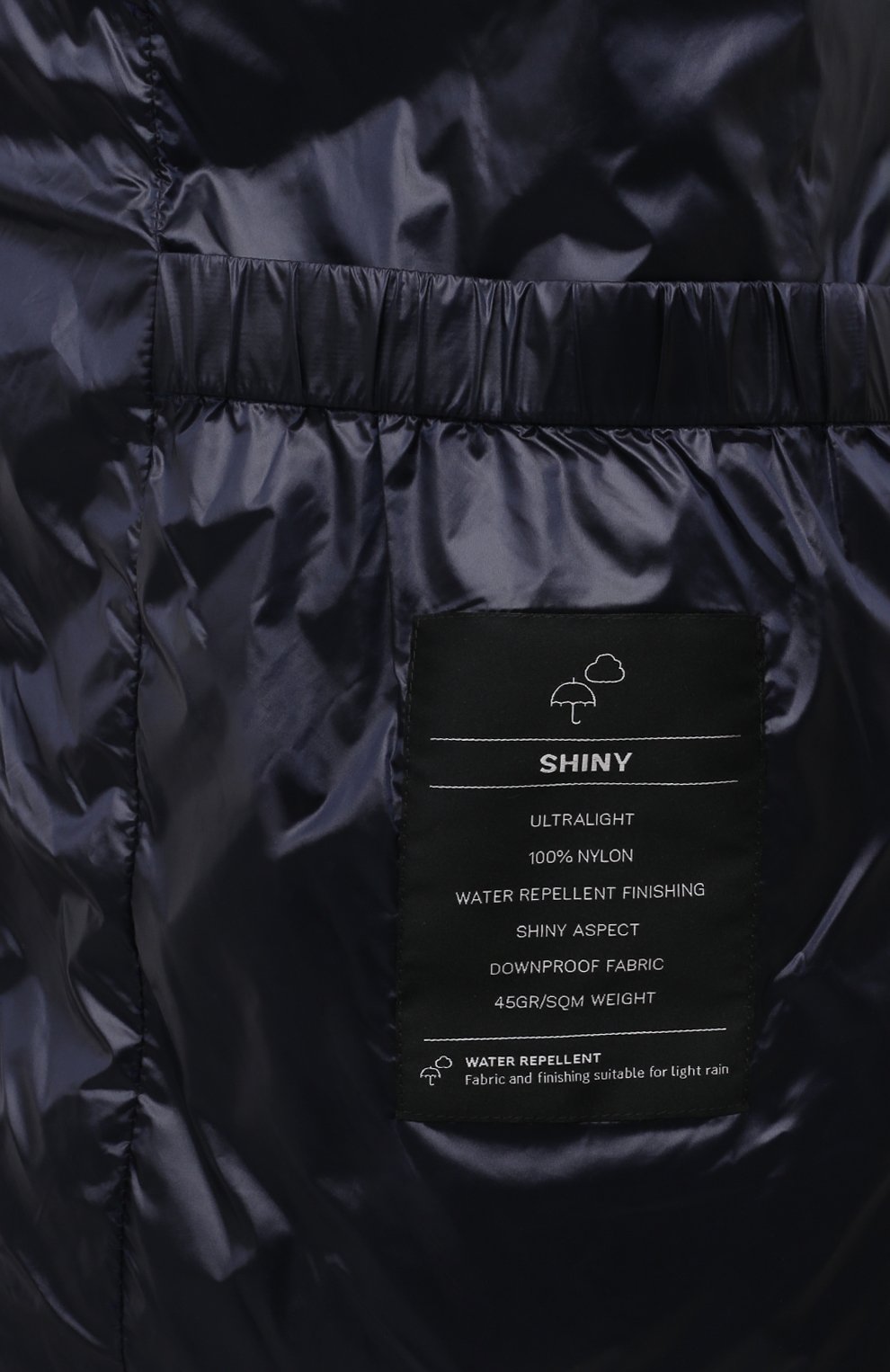 Пуховик ADD, арт. 10AM111, фото 6