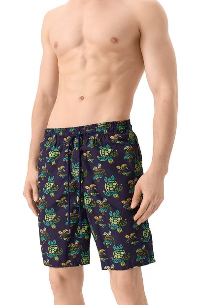 Плавки-шорты VILEBREQUIN, арт. 0K0A/BB101, фото 2