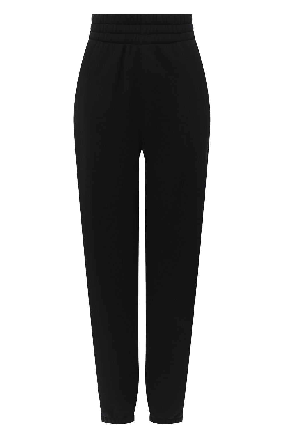 Хлопковые джоггеры ALEXANDERWANG.T, арт. 4CC1204061, фото 1