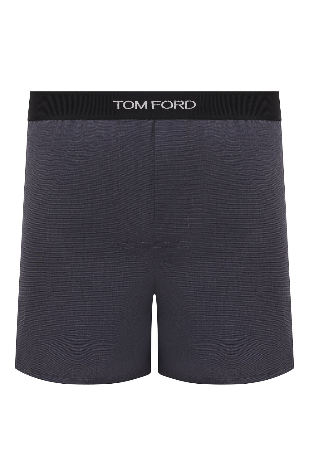 Хлопковые боксеры TOM FORD, арт. T4LE5110, фото 1