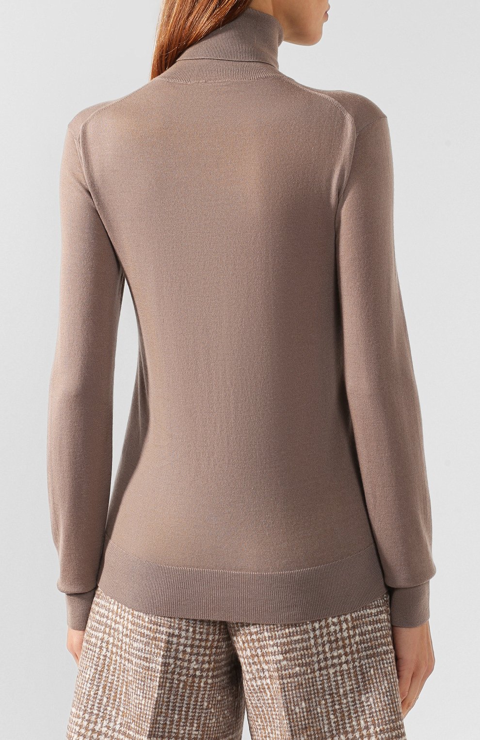 Кашемировая водолазка RALPH LAUREN, арт. 919/IXQ15/FXQ15/A9TAU, фото 4