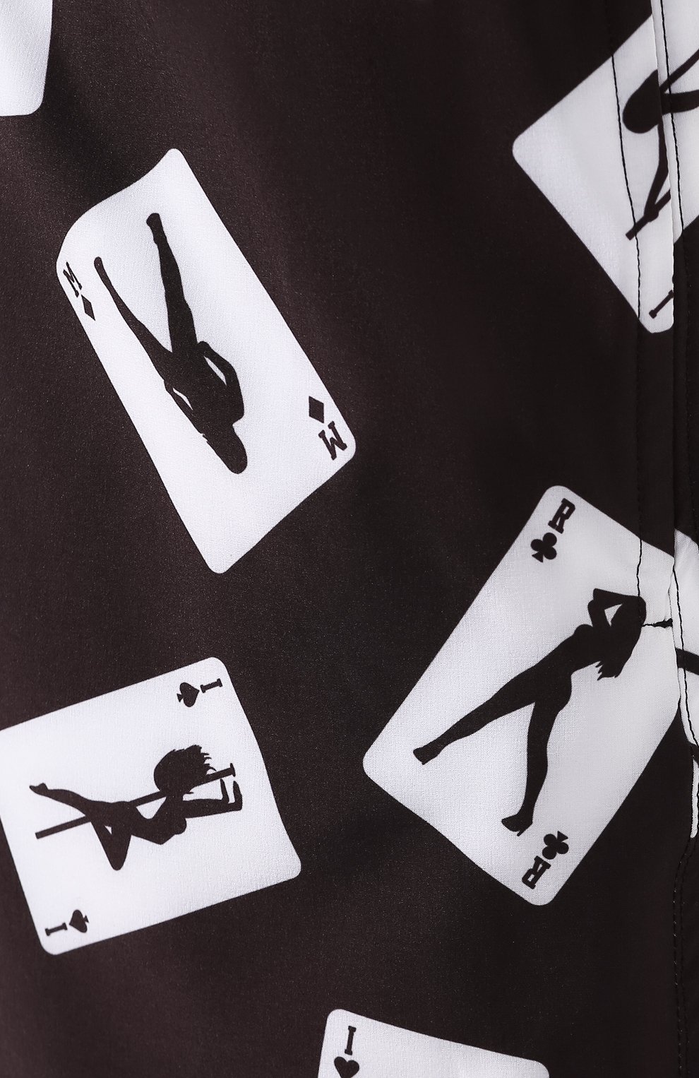 Плавки-шорты AMIRI, арт. S0M16136PS, фото 5