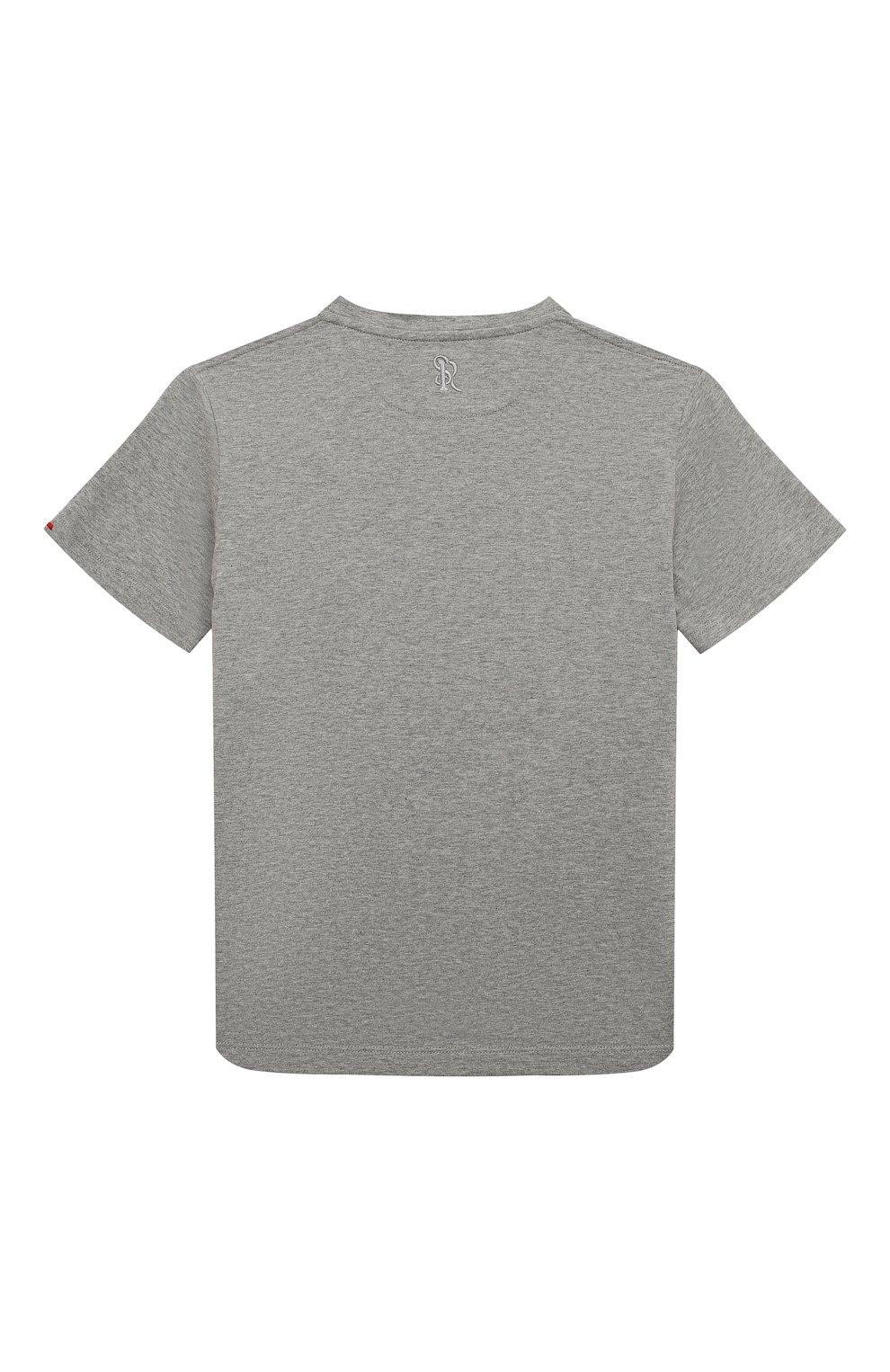 Хлопковая футболка STEFANO RICCI JUNIOR, арт. YNH3100820/803C0, фото 2