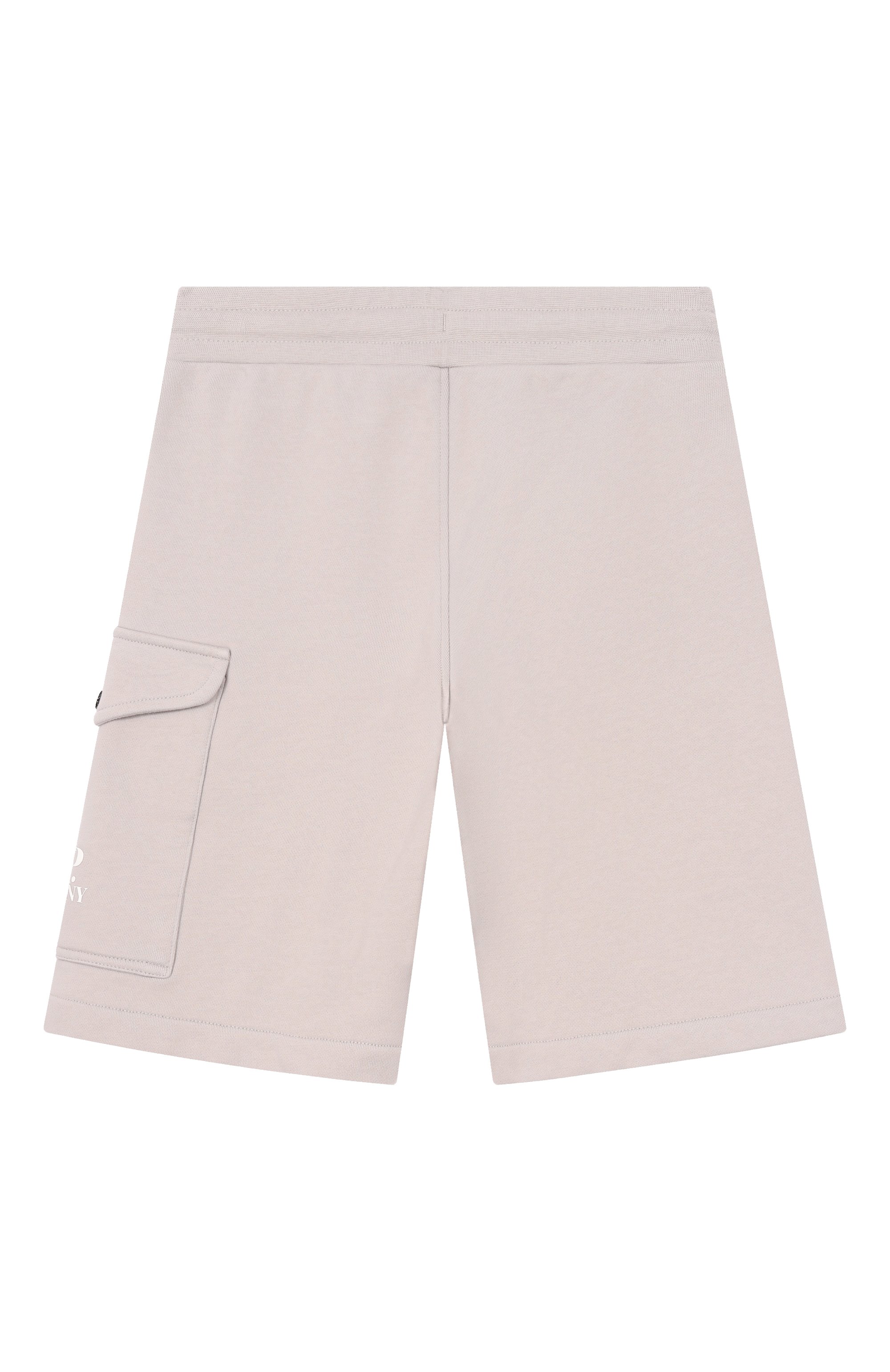 Хлопковые шорты-карго C.P. COMPANY, арт. CUQ00N/LCA69_001, фото 2