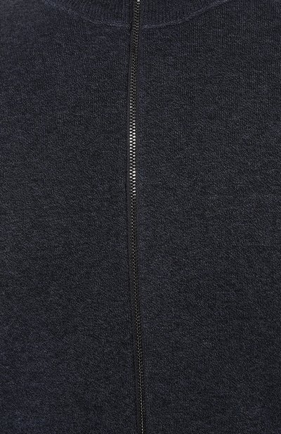 Кардиган из хлопка и шерсти BOSS, арт. 50500661, фото 5