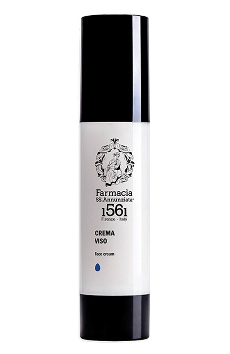 Мужское увлажняющий крем для лица (50ml) FARMACIA.SS ANNUNZIATA 1561 бесцветного цвета, арт. 8032779251965 | Фото 1 (Нос: Не проставлено; Региональные ограничения белый список (Axapta Mercury): Не проставлено; Тип продукта: �Кремы; Назначение: Для лица; Косметика кросс-кт: Уход М)