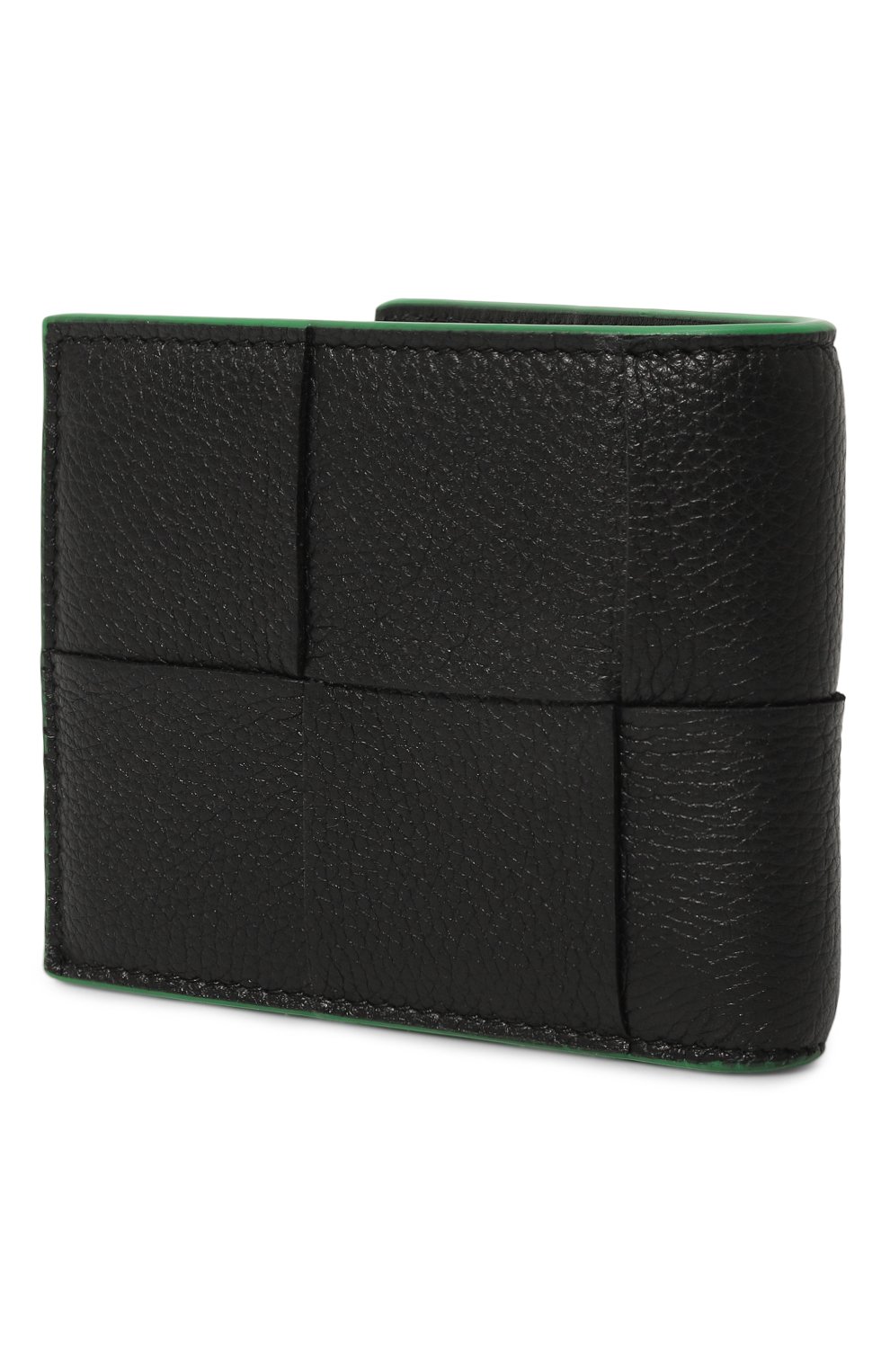 Кожаное портмоне BOTTEGA VENETA, арт. 743004/VCP14, фото 2