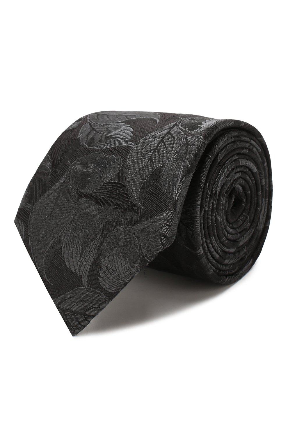 Шелковый  галстук LANVIN, арт. 3150/TIE, фото 1