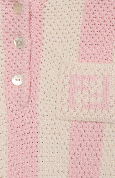 Платье FENDI, арт. JFG180/ARTA/6, фото 3