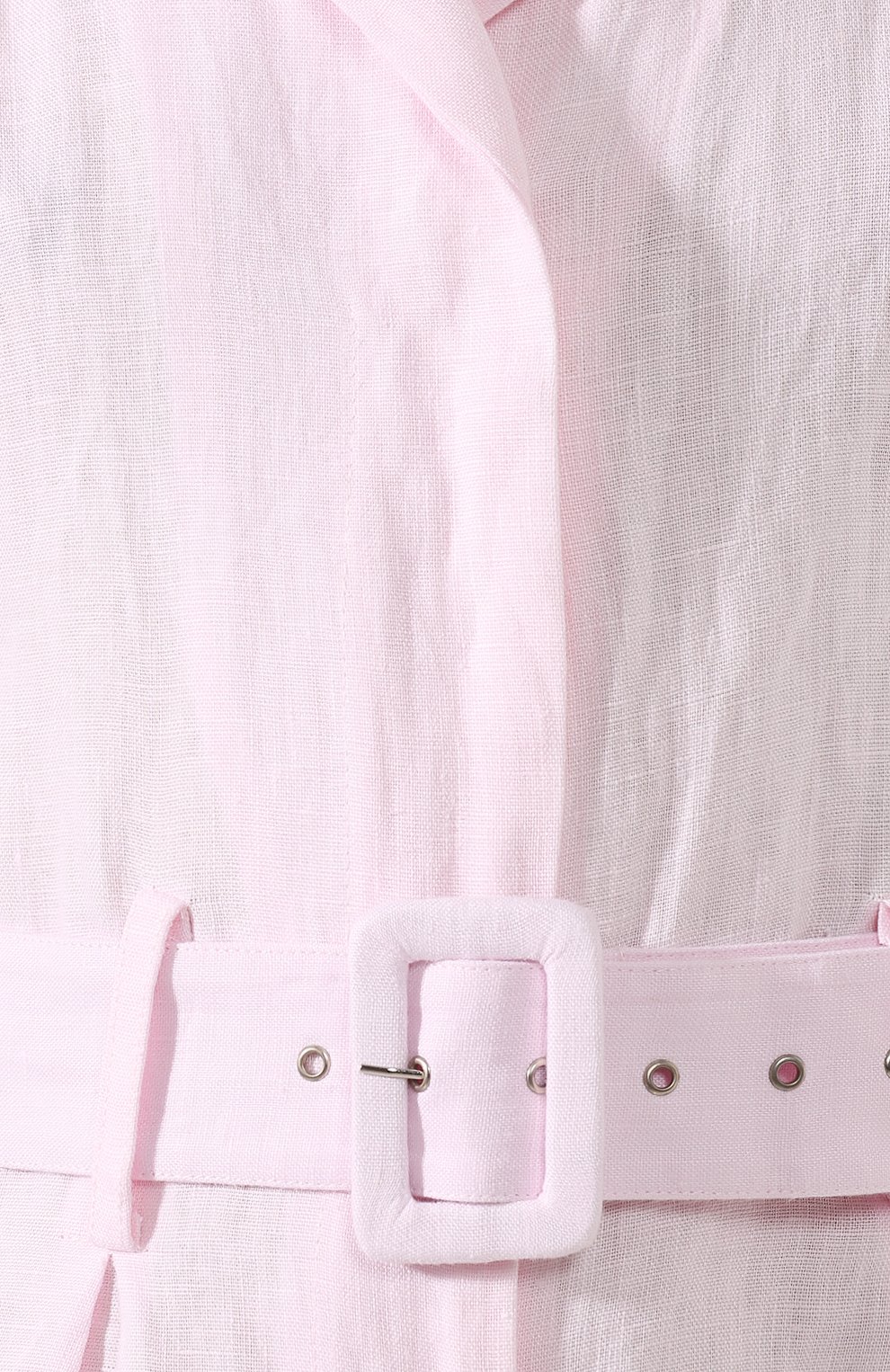 Льняной комбинезон FAITHFULL THE BRAND, арт. FF1519, фото 5