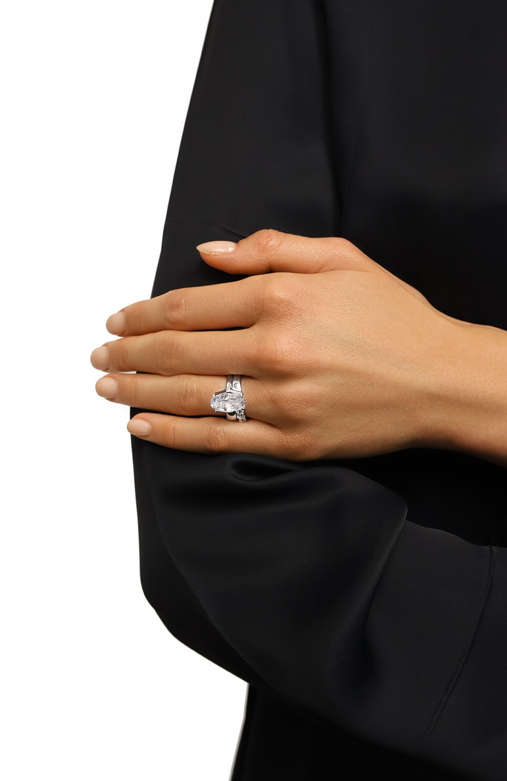 Кольцо dina LEVASHOVAELAGINA, арт. dina/r, фото 2