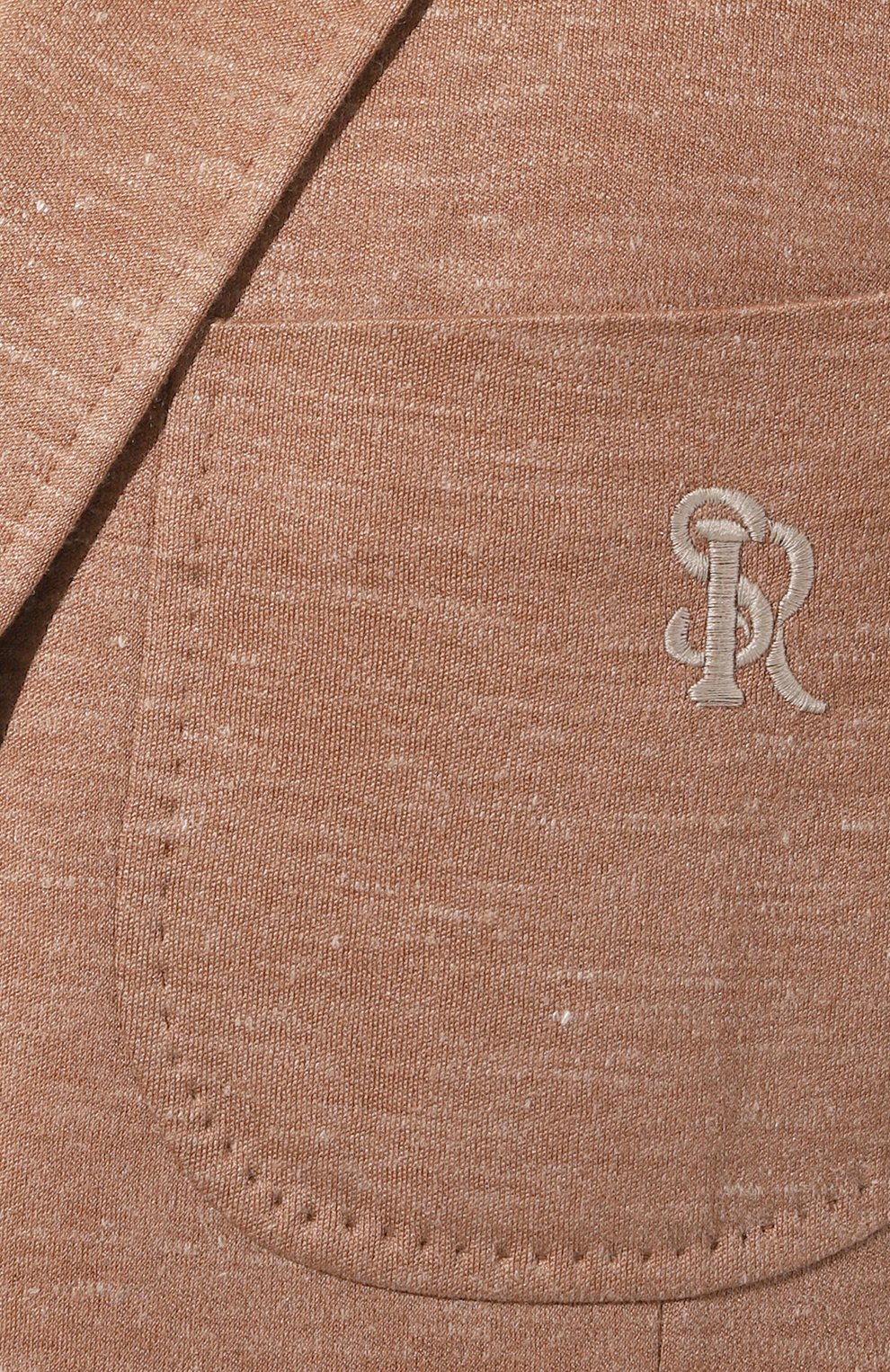 Пиджак из шелка и кашемира STEFANO RICCI, арт. M1RMM23TR8/KCLCPS, фото 5