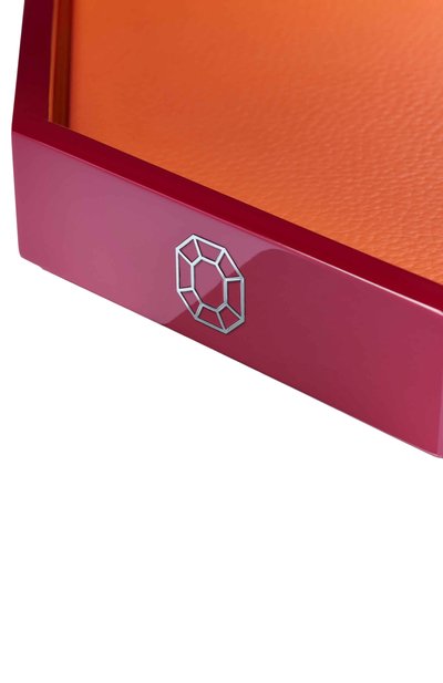 Поднос octogone s BACCARAT, арт. 2 816 922, фото 3