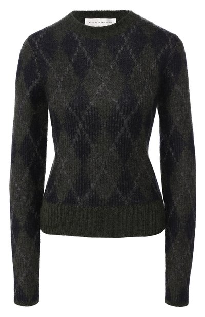 Женский свитер VICTORIA BECKHAM, арт. JU KNT 71101