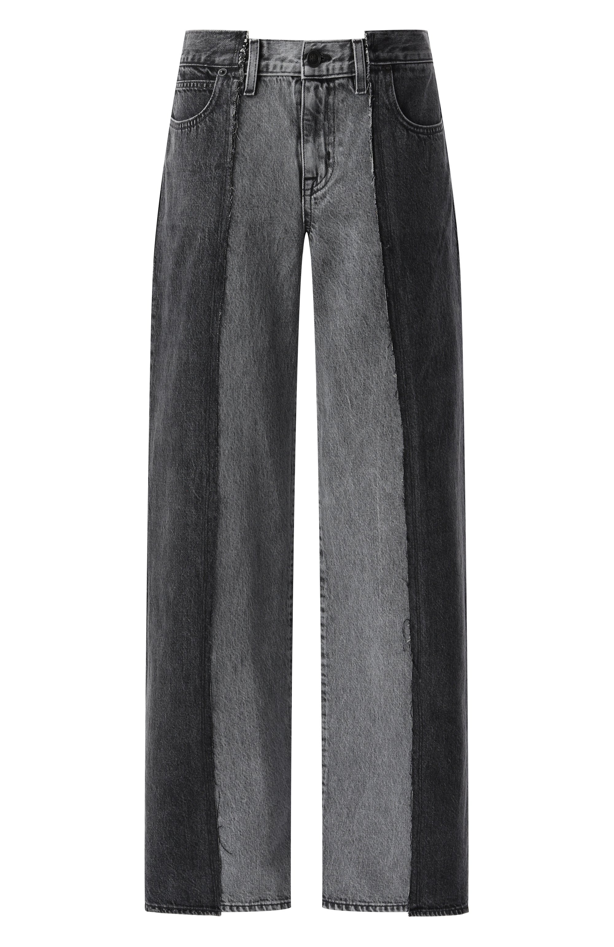 Джинсы SLVRLAKE, арт. RWMP707U LUEC, фото 1