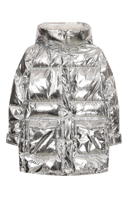 Пуховик YVES SALOMON ENFANT, арт. 25WEM912XXD0XW/12A-14A