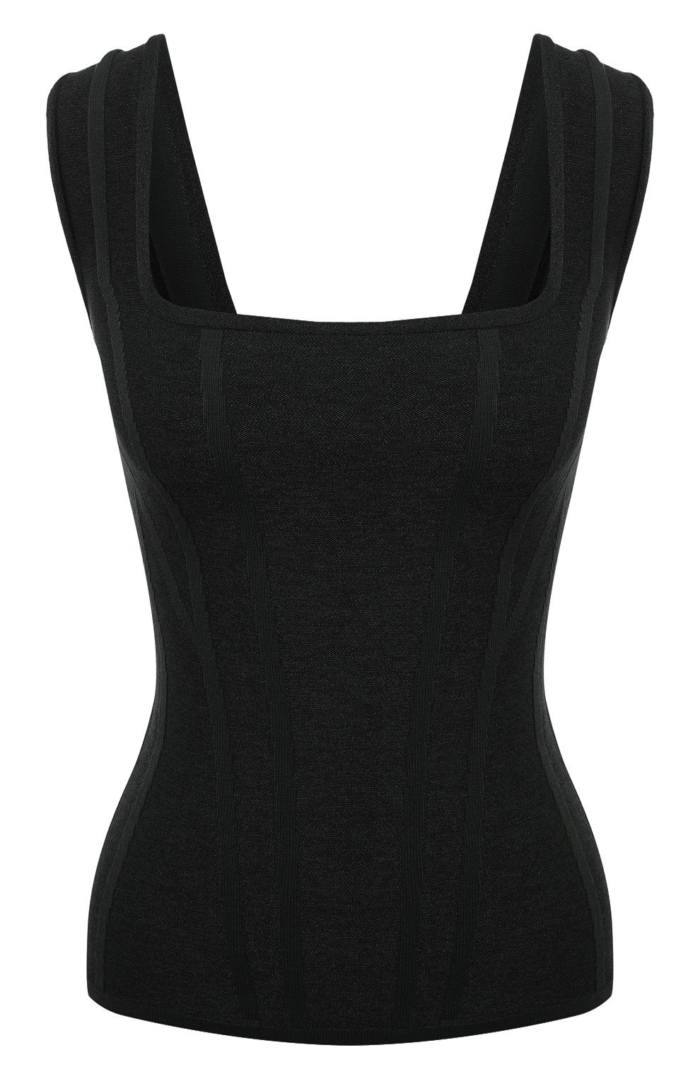 Топ из вискозы AND THE BRAND, арт. S22-TP002-1203-900, фото 1