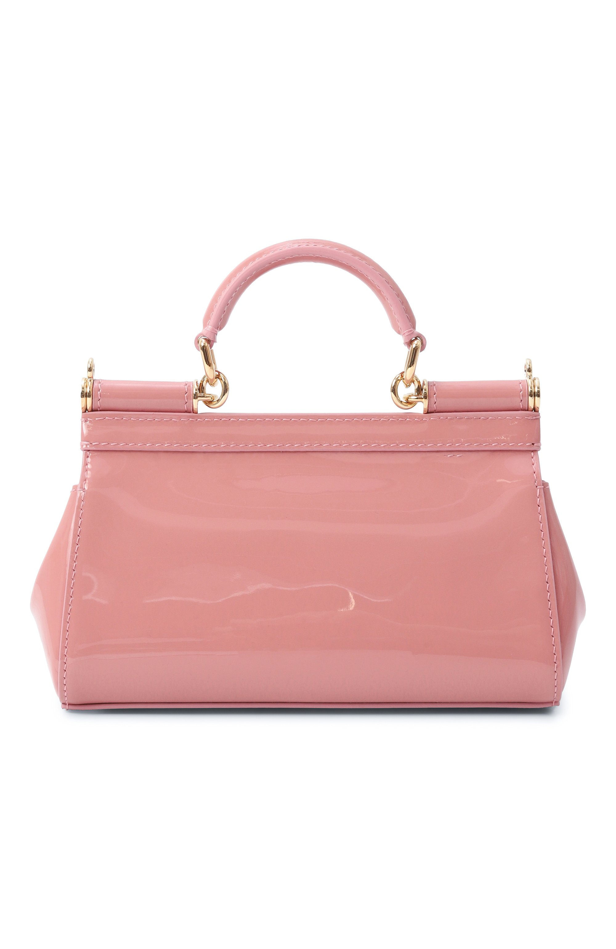 Сумка sicily small DOLCE & GABBANA, арт. BB7116/B1471, фото 6