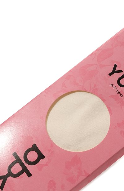 Колготки 50 den YULA, арт. YU-96, фото 3