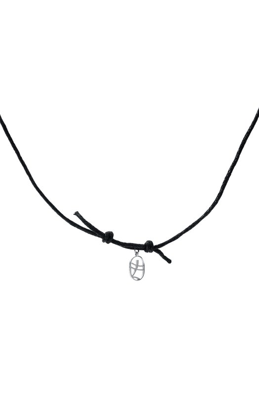 Кулон Ancient Lucky Talisman Lhasa К-00082 Серебряный  К-00082 Фото 4