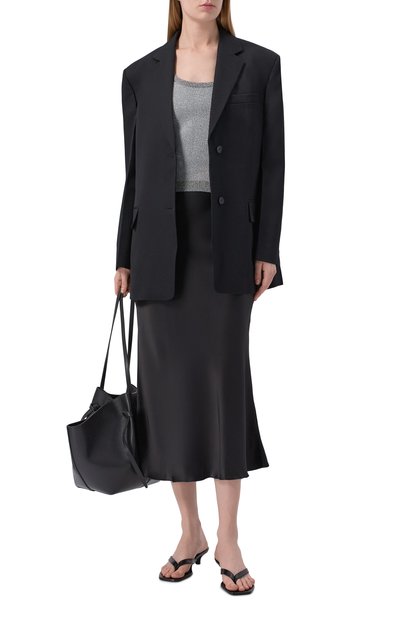 Топ из вискозы MISSONI, арт. DC26SK01/BK01H3, фото 2