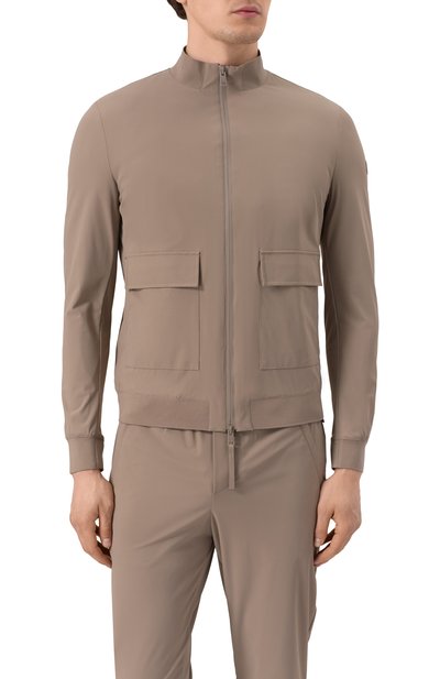 Бомбер DUNO, арт. S0UND/TREVI, фото 3