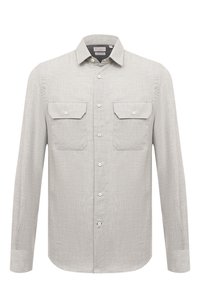 Светло-серый