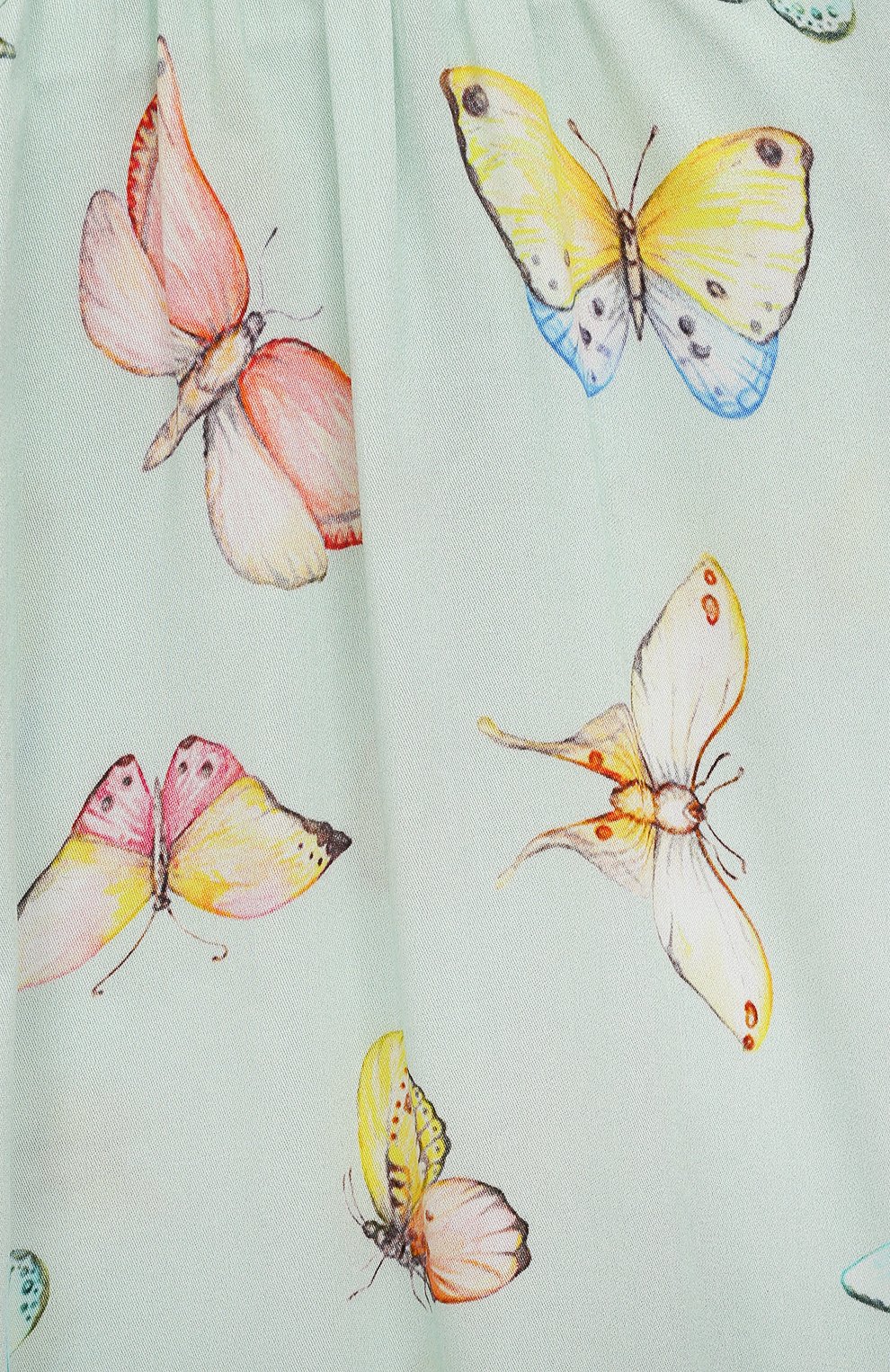 Сорочка из вискозы AMIKI CHILDREN, арт. EMILIA, фото 3