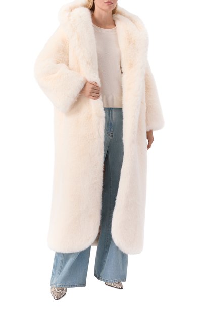 Шуба GIUSEPPE DI MORABITO, арт. 05FW2C0068 05448, фото 2