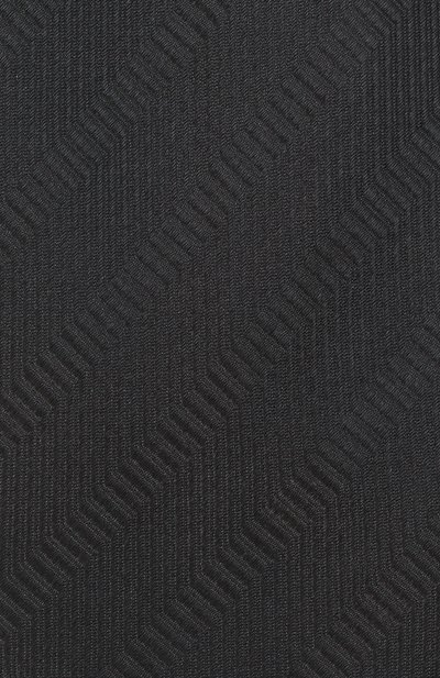 Шелковый галстук BRIONI, арт. 061D00/01442, фото 4