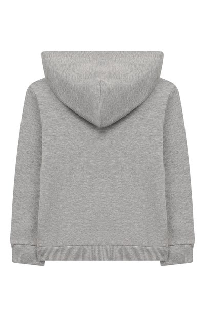 Хлопковая толстовка DOLCE & GABBANA, арт. L1JW3E/G7WGG, фото 2